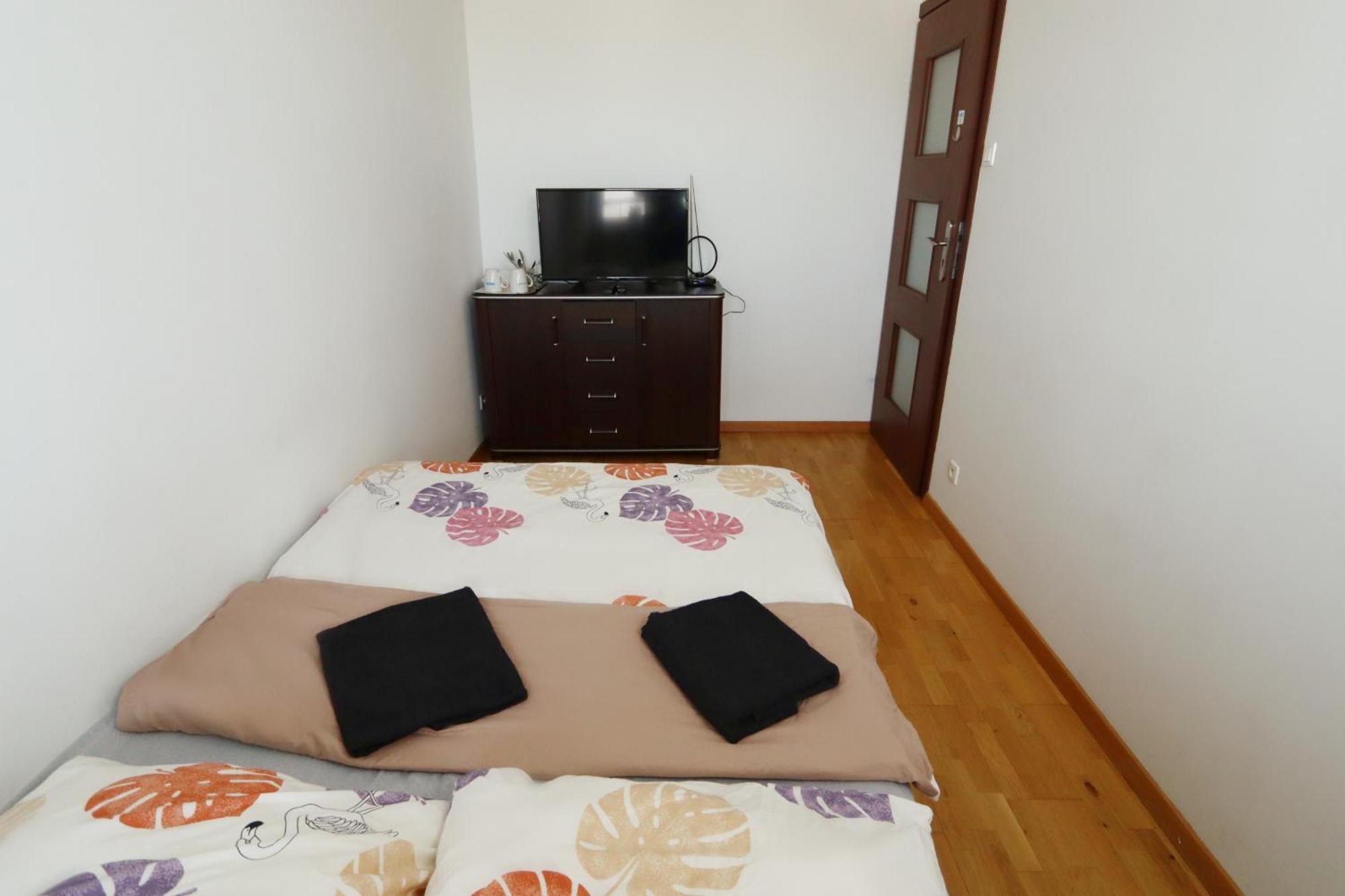 Appartement Fantastic Waw - S 2